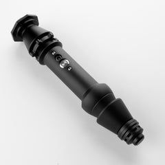 The Squall lightsaber – view 8