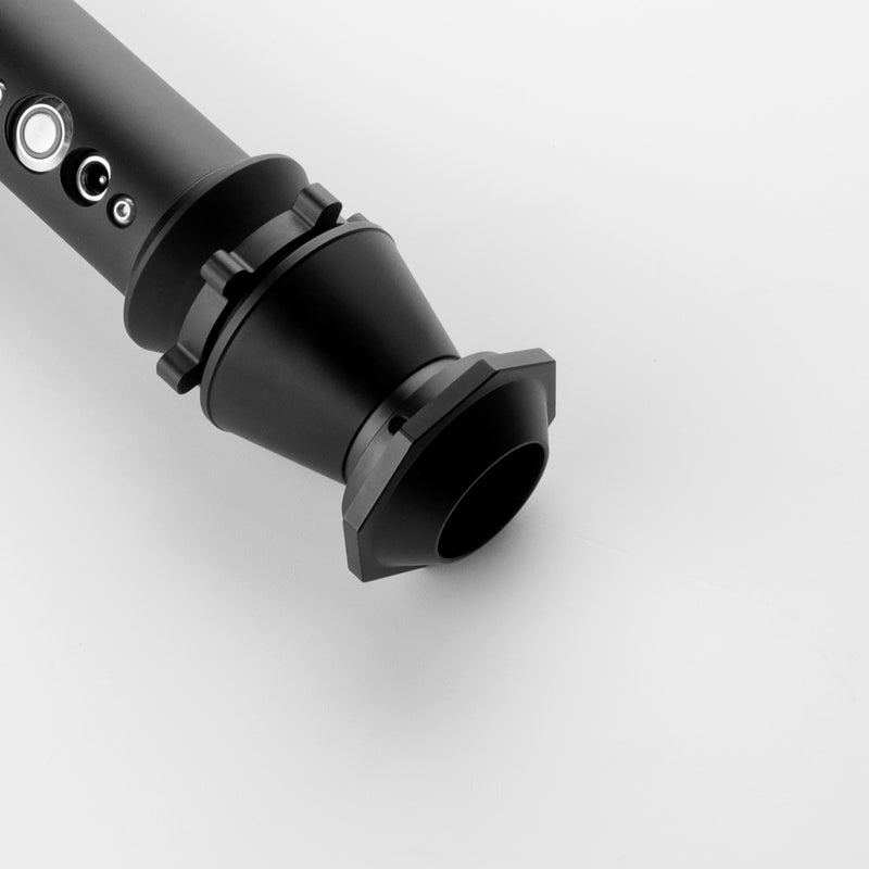 The Squall lightsaber – view 9