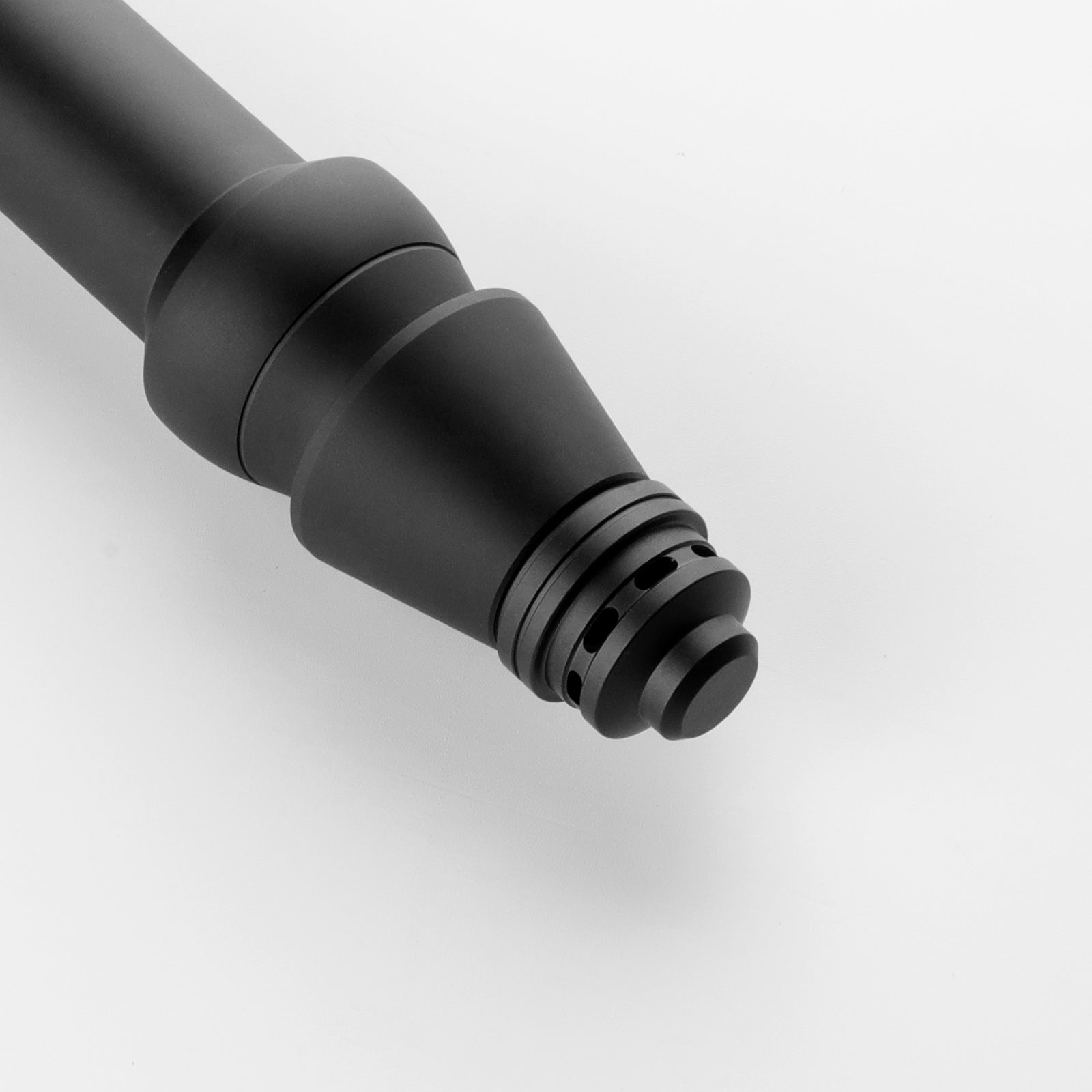 The Squall lightsaber – view 10
