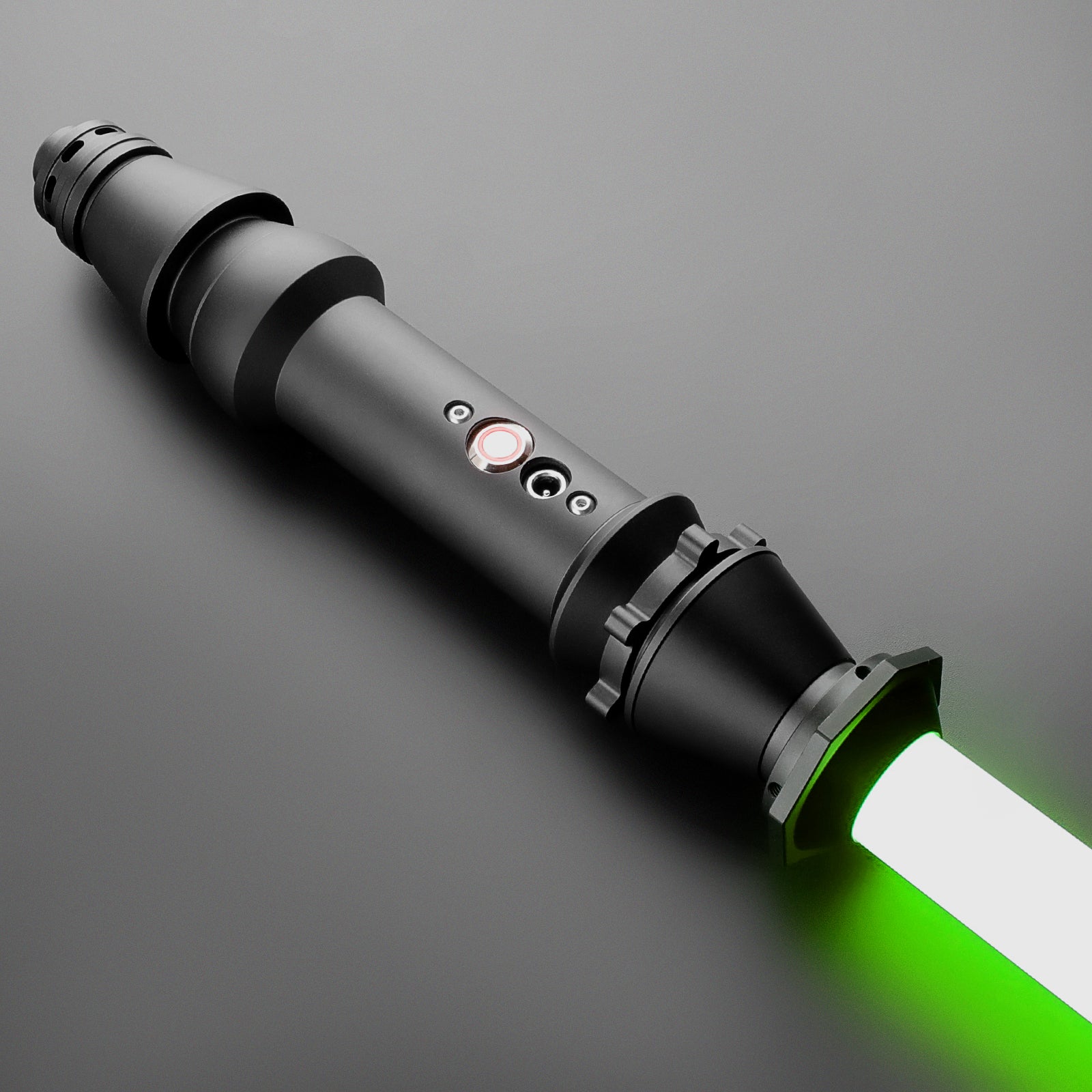 The Squall lightsaber – view 12