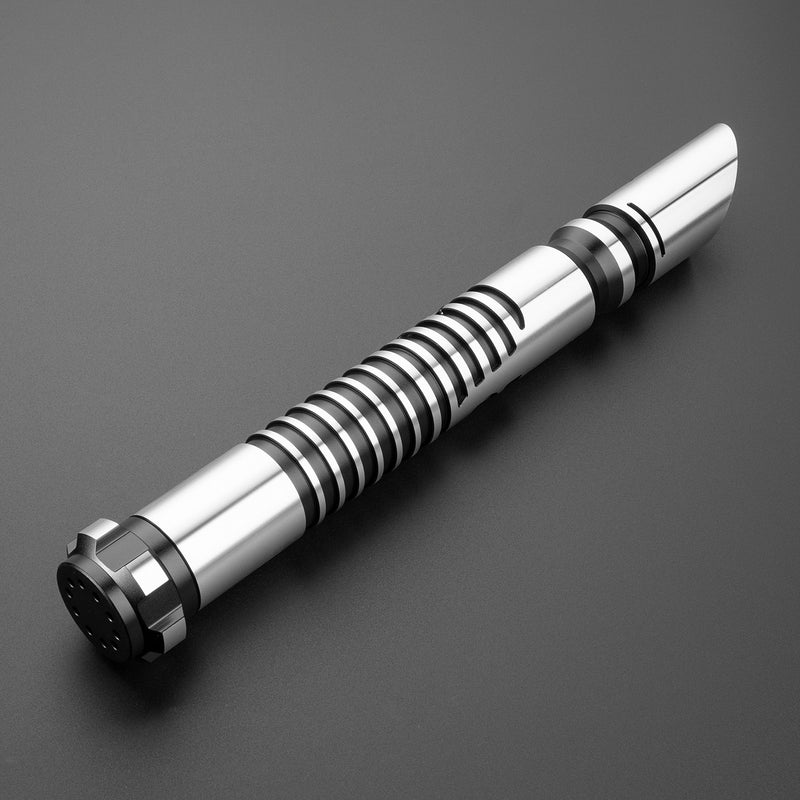 The Lance lightsaber – view 3