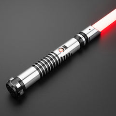 The Lance lightsaber – view 5