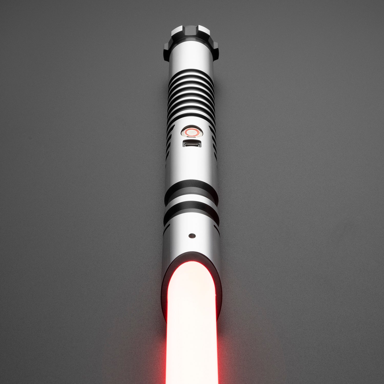 The Lance lightsaber – view 6