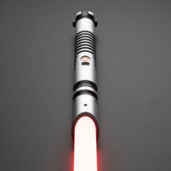 The Lance lightsaber – view 6