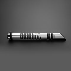 The Lance lightsaber hilt