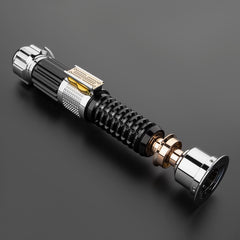 The Monsoon lightsaber – view 2