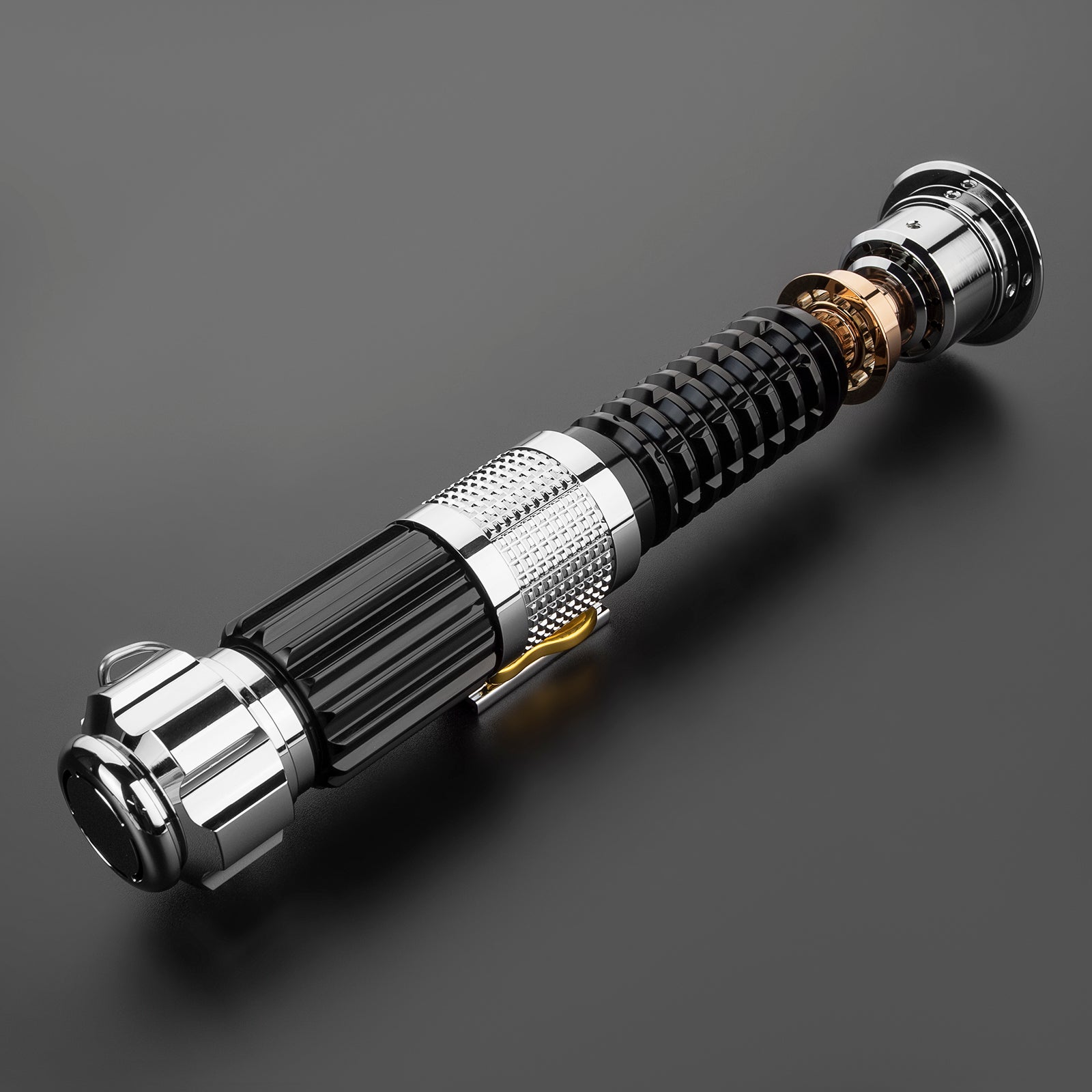 The Monsoon lightsaber – view 3