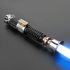 The Monsoon lightsaber – view 4