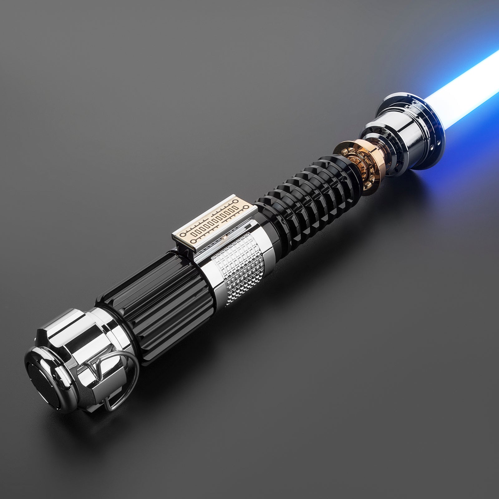 The Monsoon lightsaber – view 5