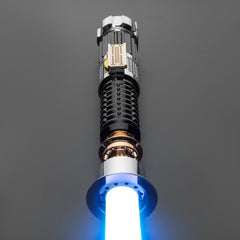 The Monsoon lightsaber – view 6