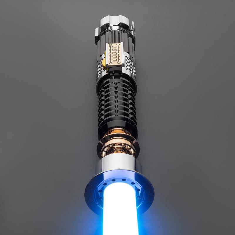 The Monsoon lightsaber – view 6