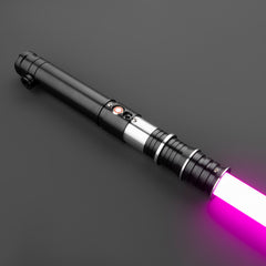 The Cyclone lightsaber – view 4