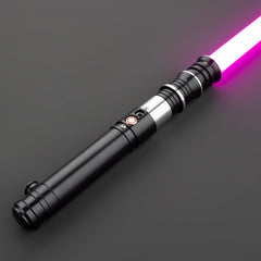 The Cyclone lightsaber – view 5