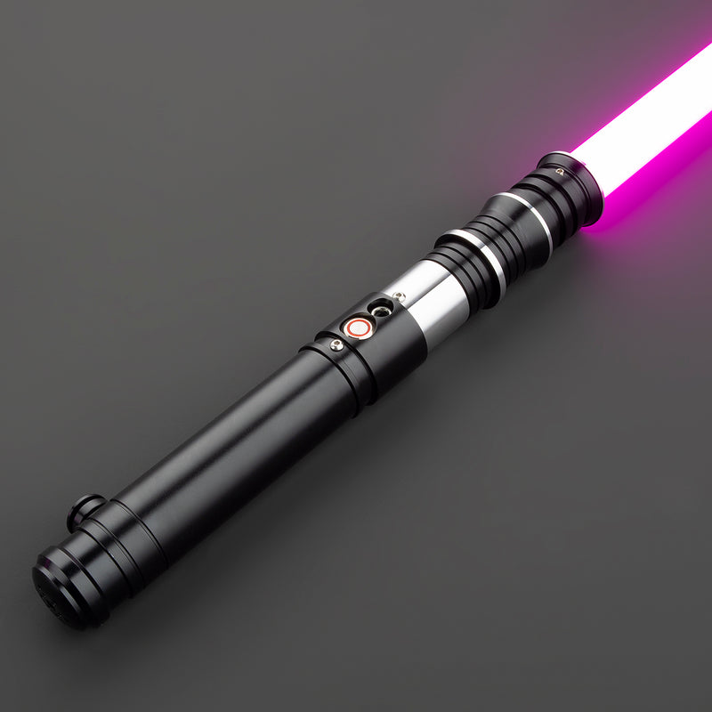 The Cyclone lightsaber – view 5