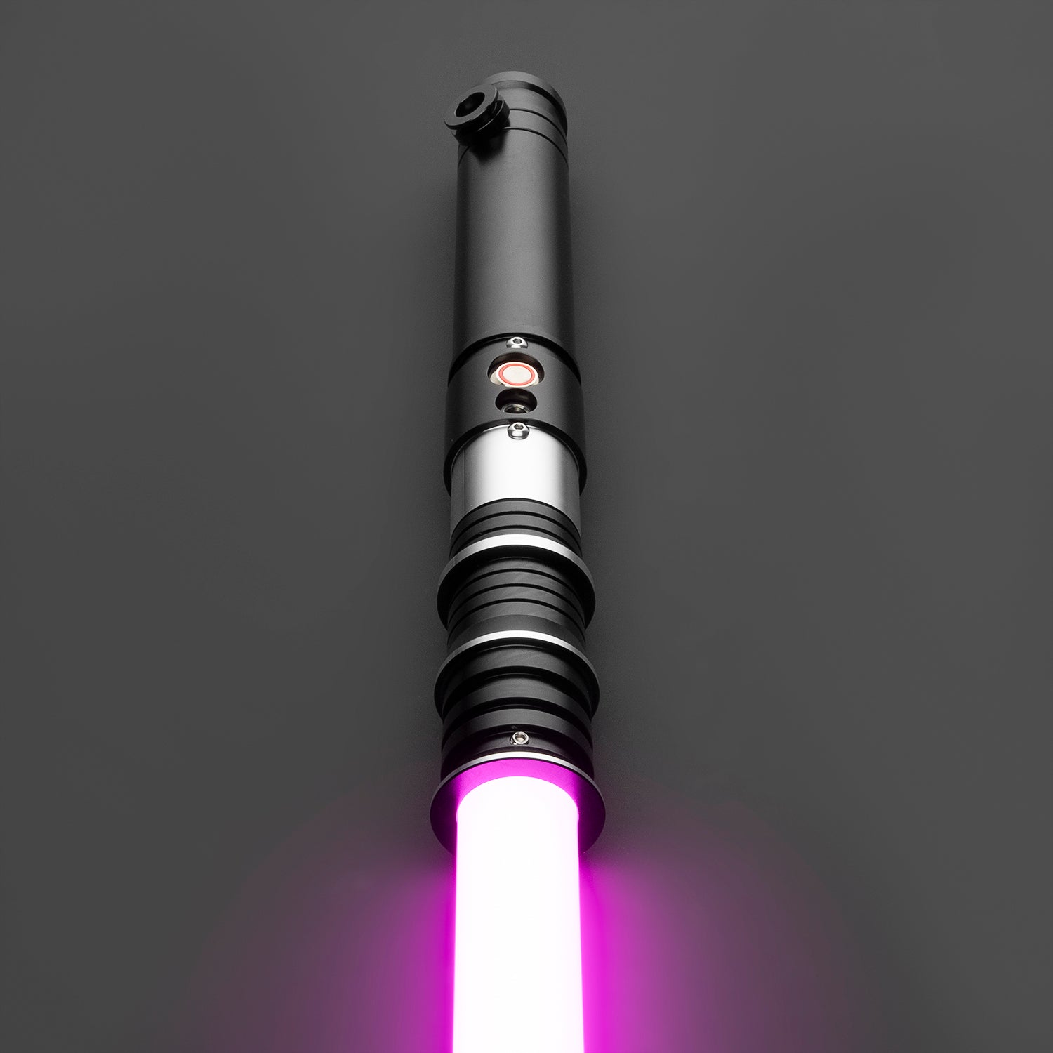 The Cyclone lightsaber – view 6