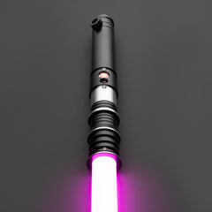 The Cyclone lightsaber – view 6