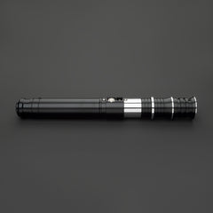 The Cyclone lightsaber hilt