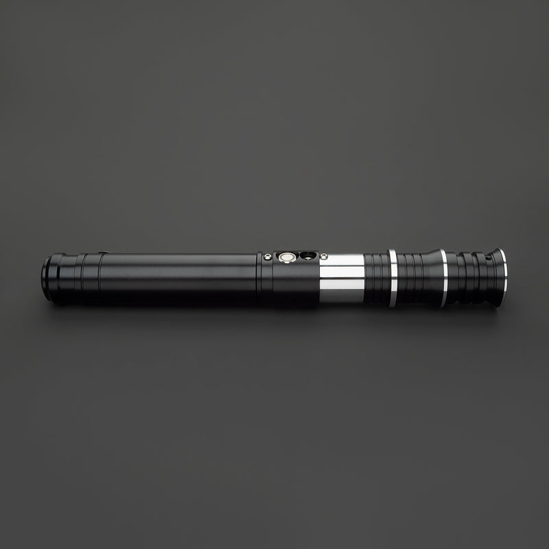 The Cyclone lightsaber hilt