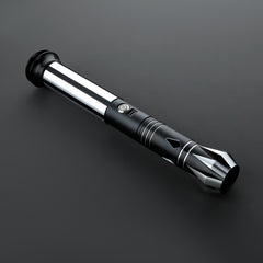 The Sable lightsaber – view 2