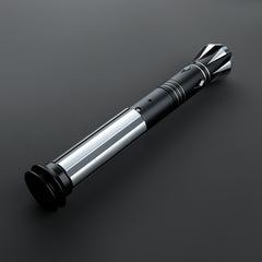 The Sable lightsaber – view 3