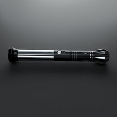 The Sable lightsaber hilt