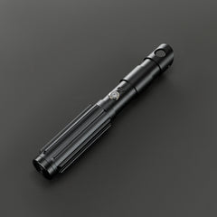 The Crux lightsaber – view 4