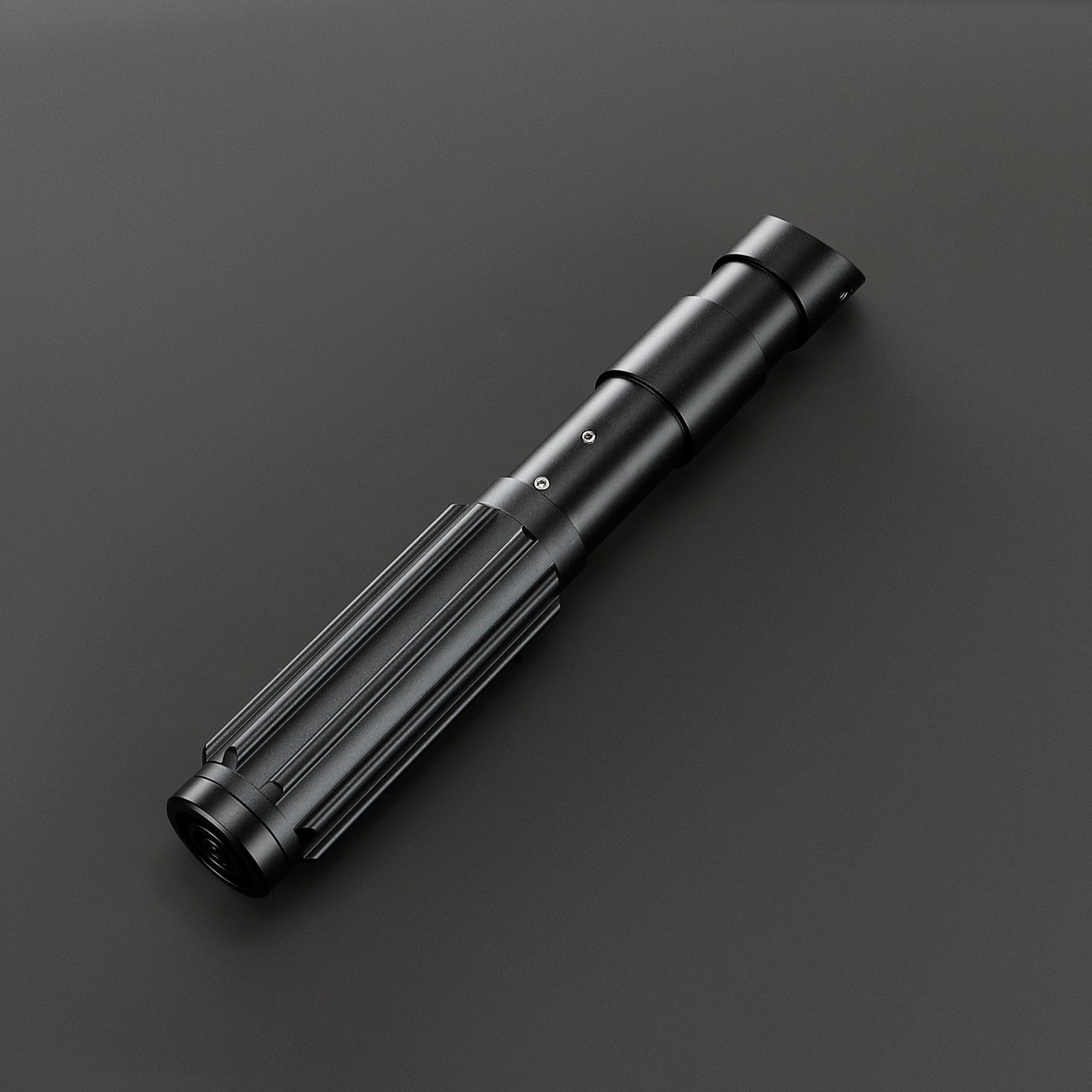 The Crux lightsaber – view 5