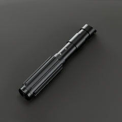 The Crux lightsaber – view 5
