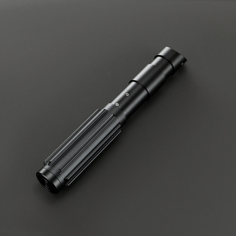 The Crux lightsaber – view 5