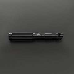 The Crux lightsaber – view 6