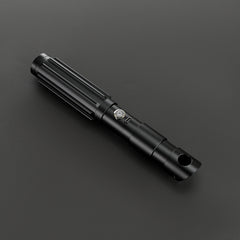 The Crux lightsaber – view 7