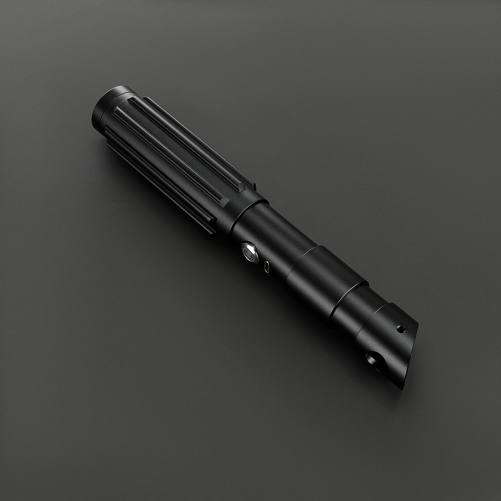 The Crux lightsaber – view 8