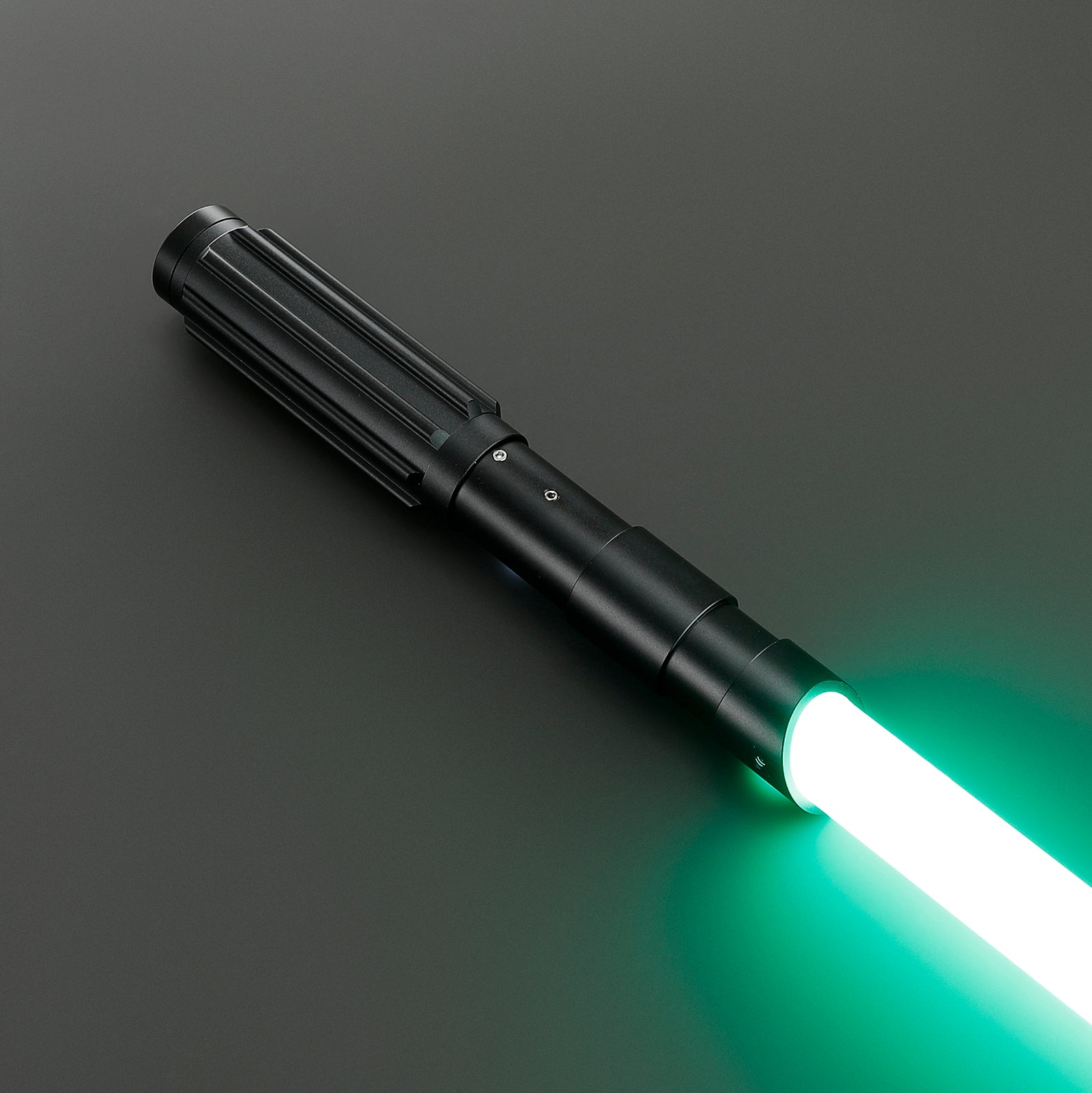 The Crux lightsaber – view 10