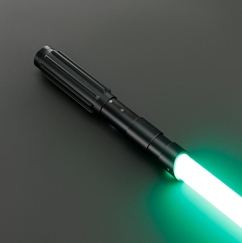 The Crux lightsaber – view 10