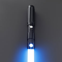 The Crux lightsaber – view 11