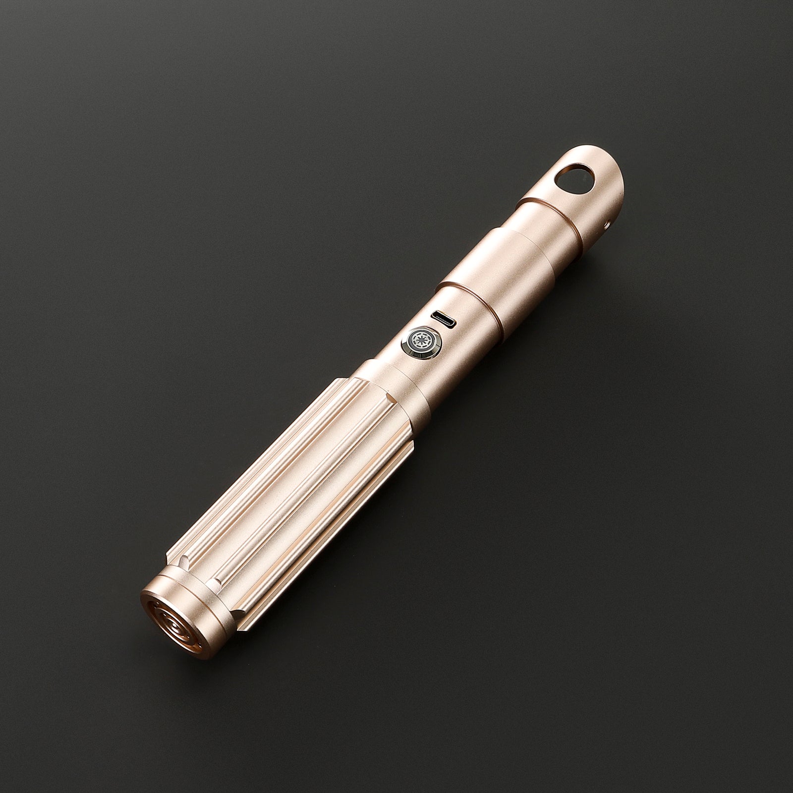 The Crux lightsaber – view 12