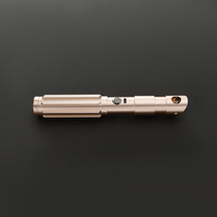 The Crux lightsaber hilt