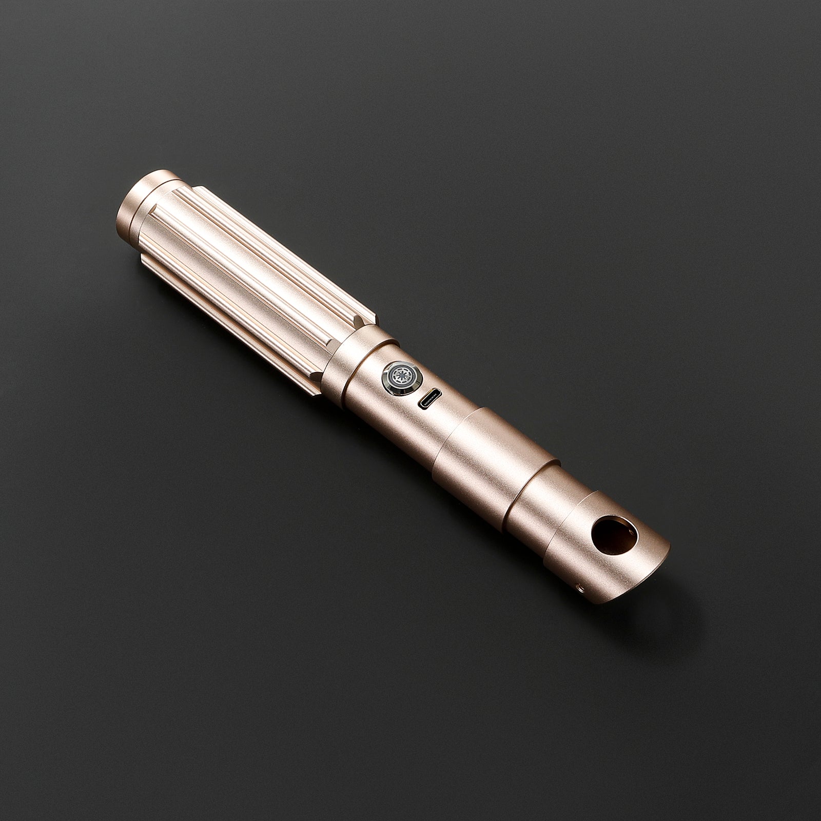 The Crux lightsaber – view 13