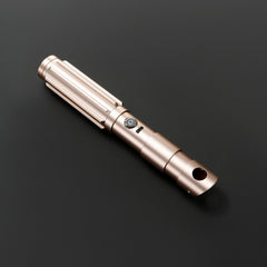 The Crux lightsaber – view 13