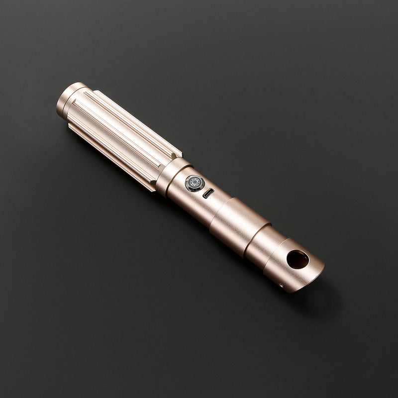 The Crux lightsaber – view 13