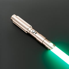 The Crux lightsaber – view 14