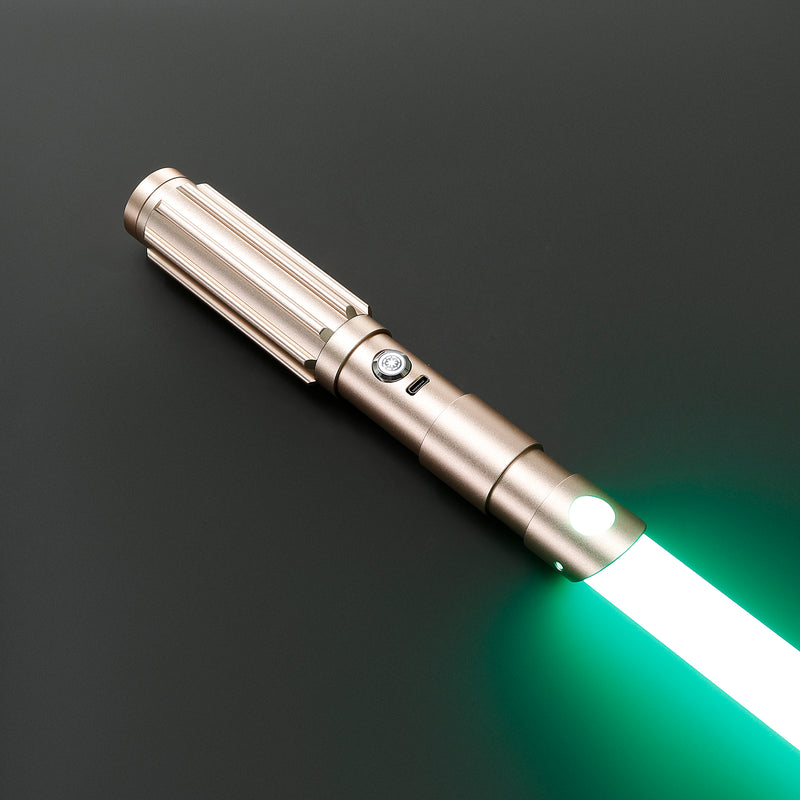 The Crux lightsaber – view 14