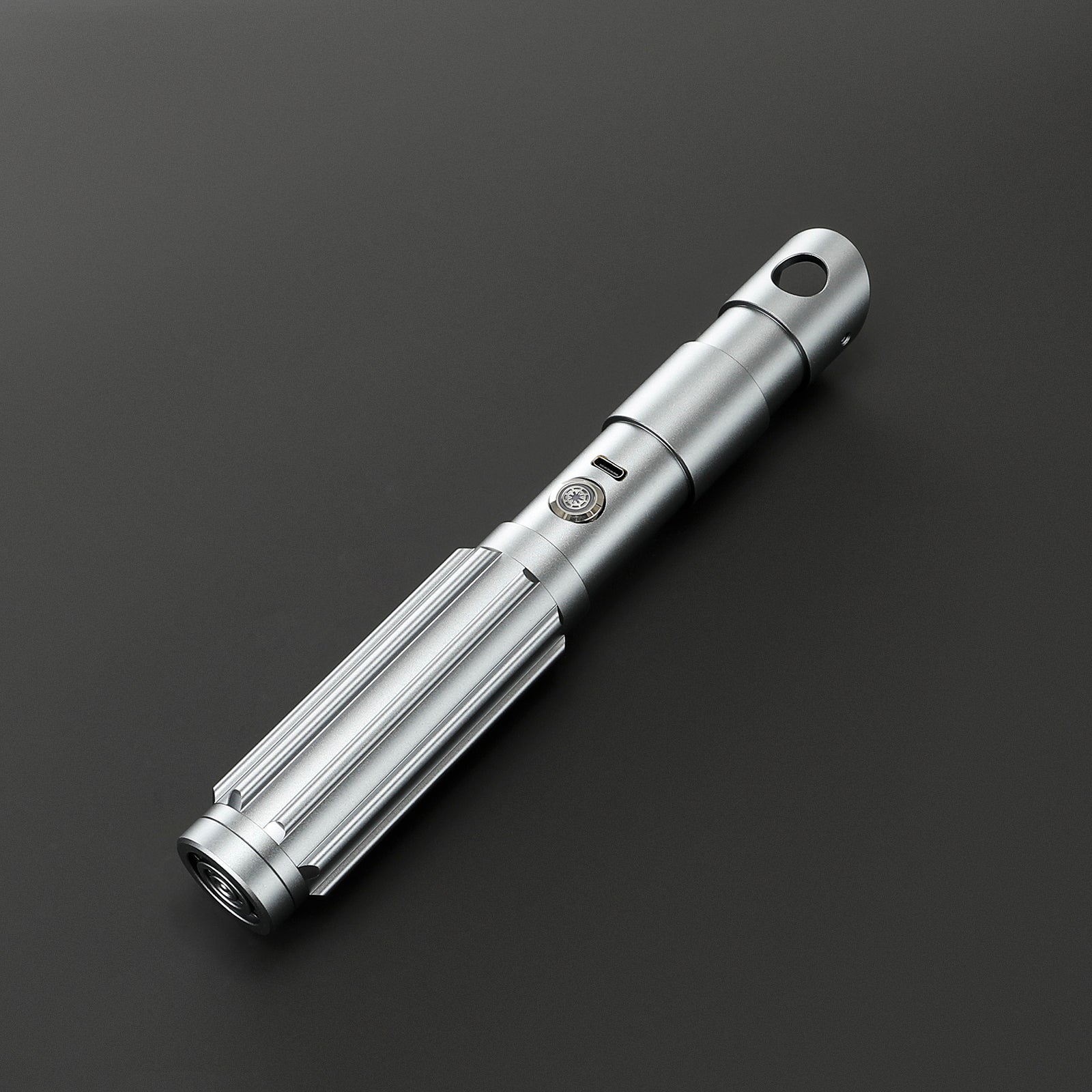 The Crux lightsaber – view 17