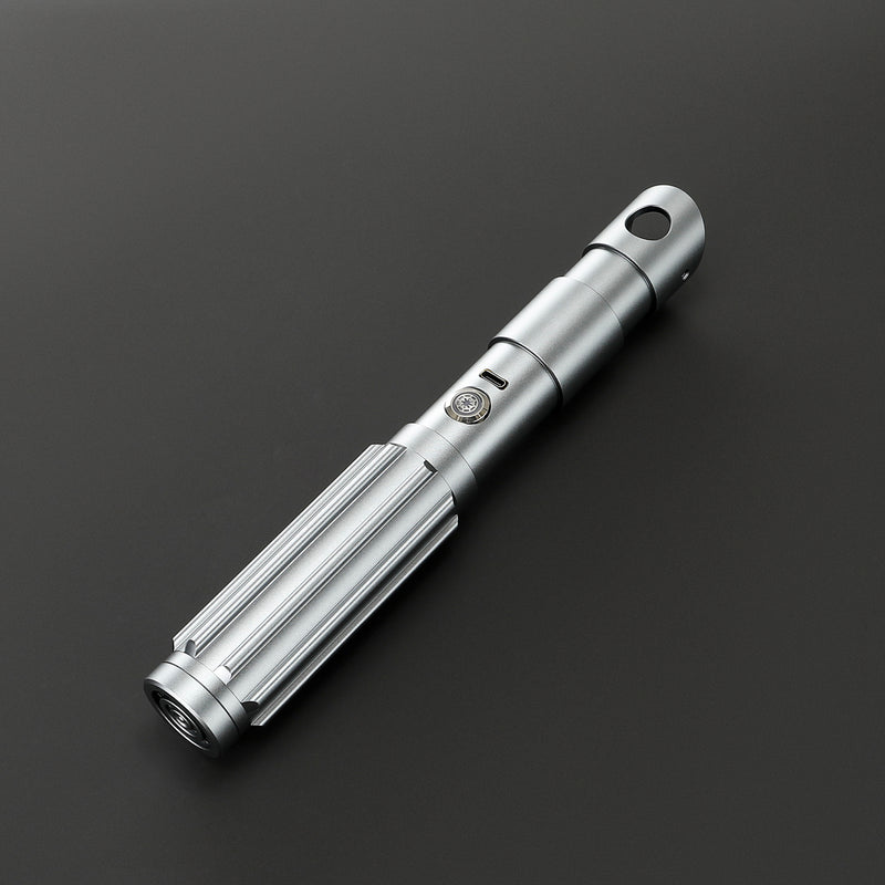 The Crux lightsaber – view 17