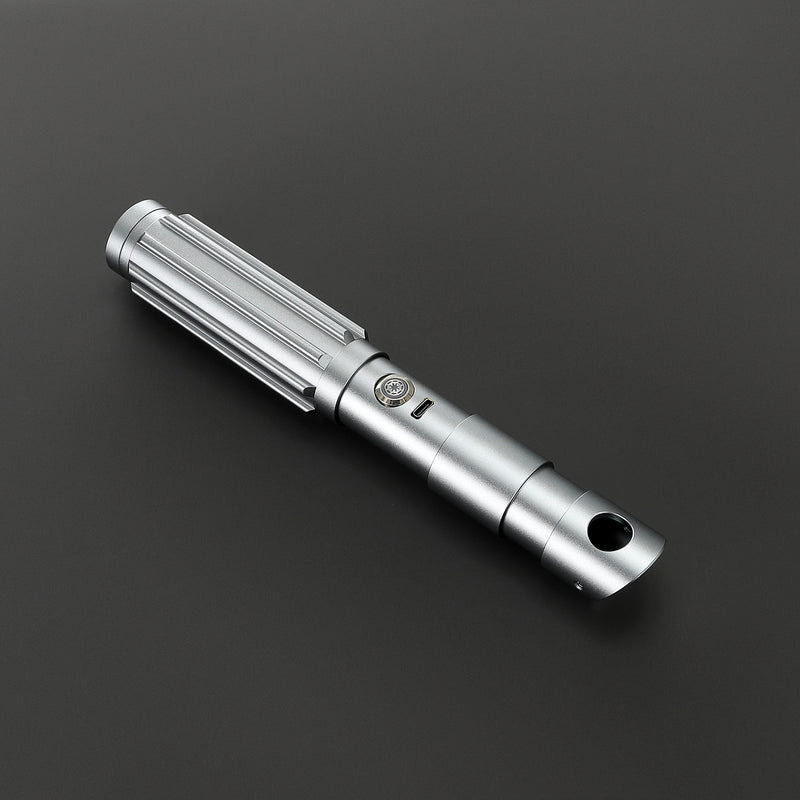 The Crux lightsaber – view 18