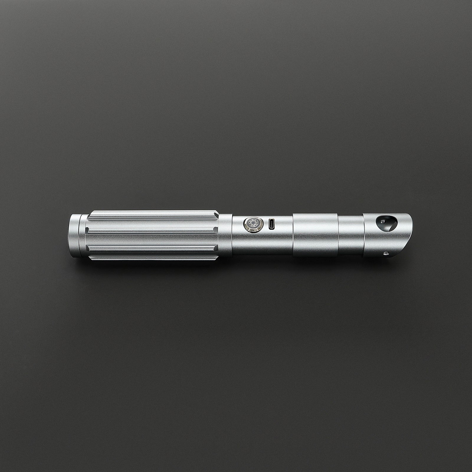 The Crux lightsaber – view 19