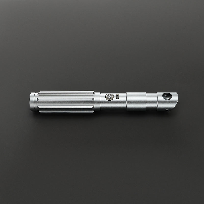 The Crux lightsaber – view 19