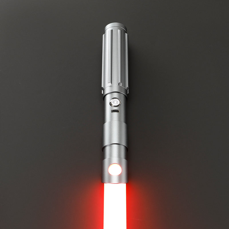 The Crux lightsaber – view 20