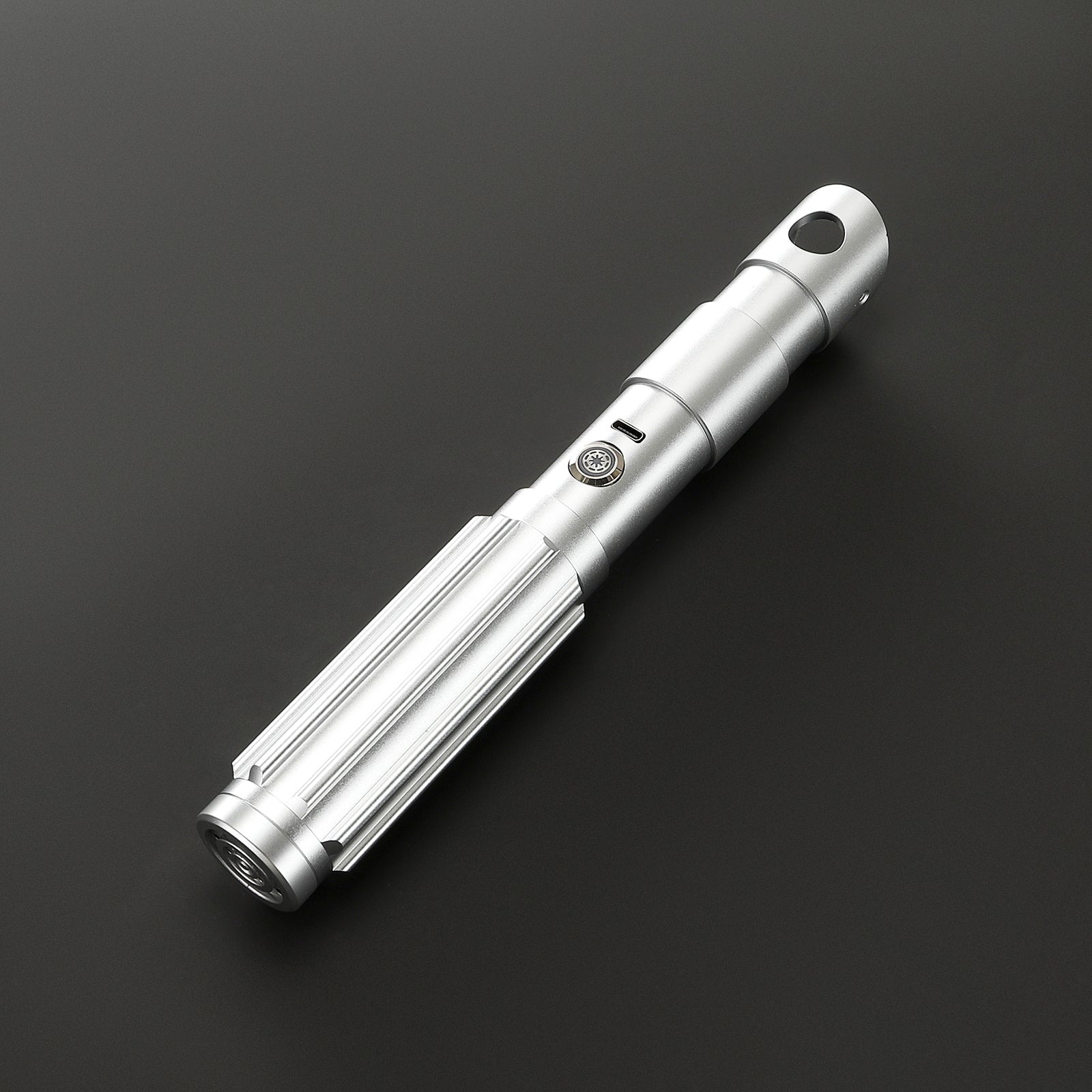 The Crux lightsaber – view 21