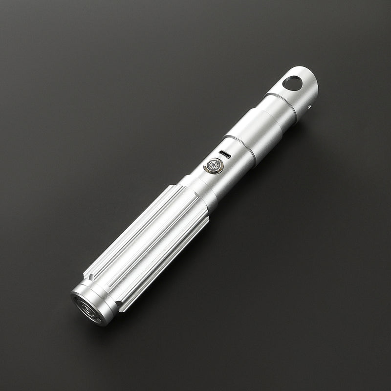 The Crux lightsaber – view 21